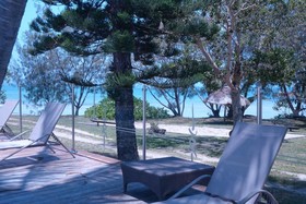 Malabou Beach