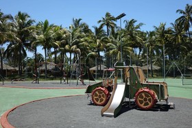 Malabou Beach