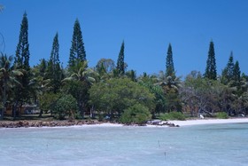 Malabou Beach