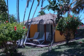 Malabou Beach