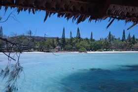 Malabou Beach