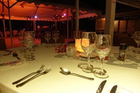 Malabou Beach