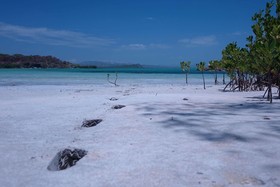 Malabou Beach