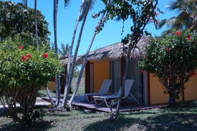Malabou Beach