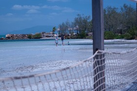 Malabou Beach