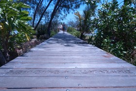 Malabou Beach