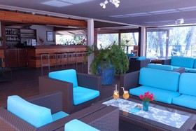 Malabou Beach