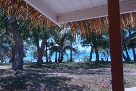 Malabou Beach
