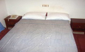 Homeland Hotel
