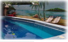 Homeland Hotel