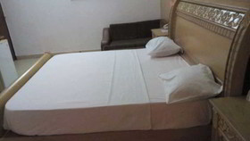 Oasis Hotel