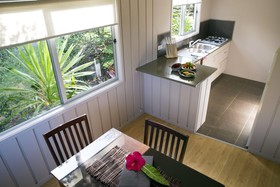Broad Leaf Villas