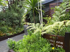 Broad Leaf Villas