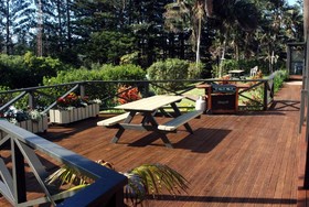 Cascade Garden Apartments