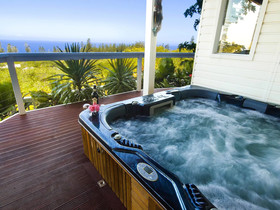Cumberland Resort & Spa
