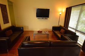 Cumberland Resort & Spa