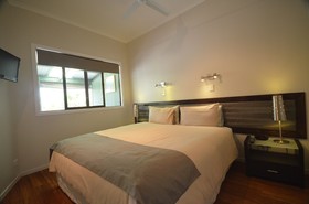 Cumberland Resort & Spa