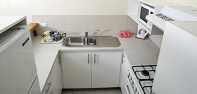 Bounty Lodge Apartments