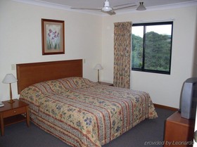 Governors Lodge