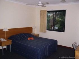 Governors Lodge