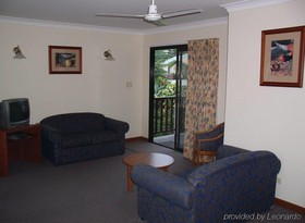 Governors Lodge