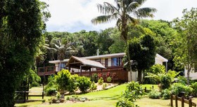 Hideaway Retreat