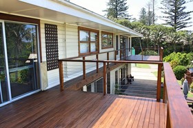 Hideaway Retreat