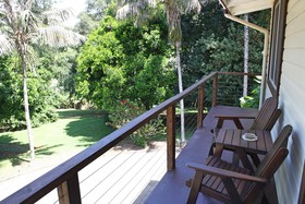 Hideaway Retreat