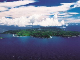 Hideaway Retreat