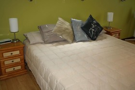Hideaway Retreat
