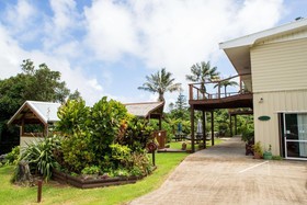 Hideaway Retreat