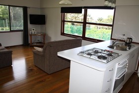 Hideaway Retreat