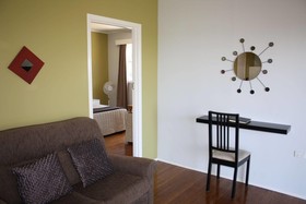 Hideaway Retreat