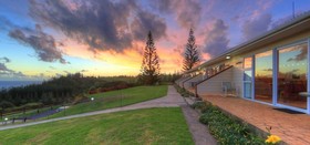 Islander Lodge Apartments