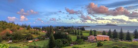 Islander Lodge Apartments