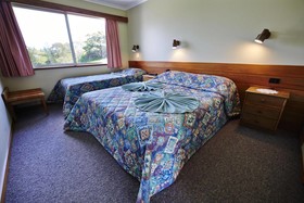 The Crest Apartments
