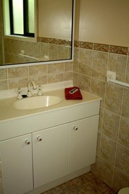 The Crest Apartments