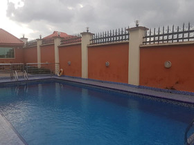 Hallmark Suites Abeokuta