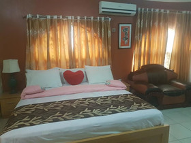 Hallmark Suites Abeokuta