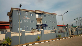 Providence Hotel