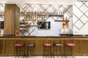 BON Hotel Octagon