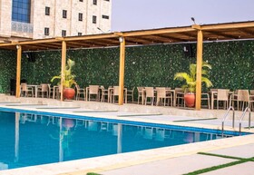 BON Hotel Octagon