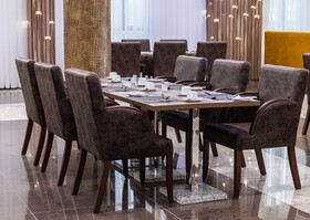 BON Hotel Octagon