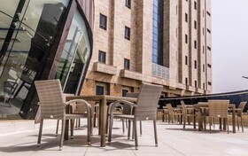 BON Hotel Octagon