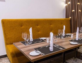 BON Hotel Octagon