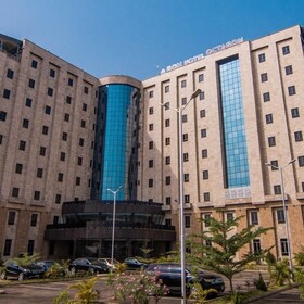 BON Hotel Octagon