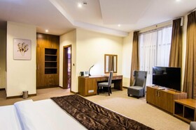 BON Hotel Octagon