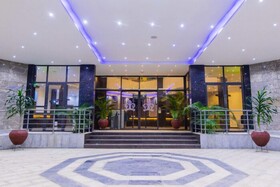 BON Hotel Octagon