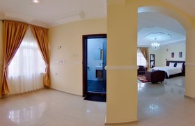 Centurion Apartments - Jabi