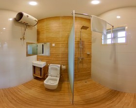 Centurion Apartments - Jabi
